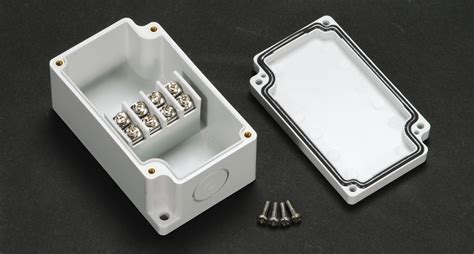 20x20 junction box|box junction terminal block.